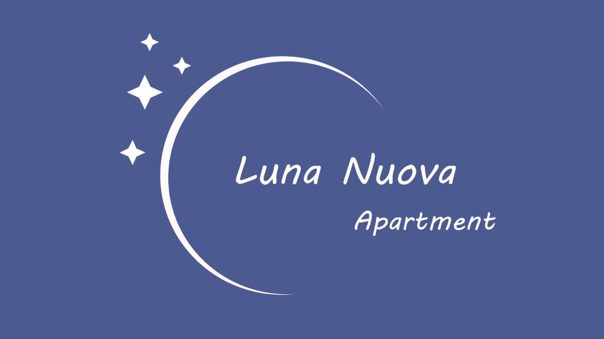 Luna Nuova Tirano Kültér fotó